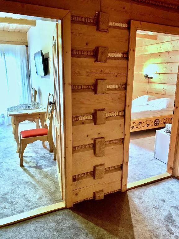 Pokoje Maria Mąka - 12