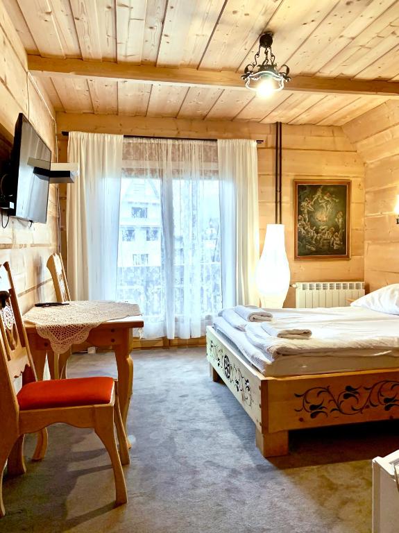 Pokoje Maria Mąka - 3