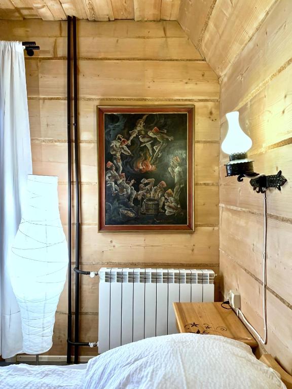 Pokoje Maria Mąka - 5