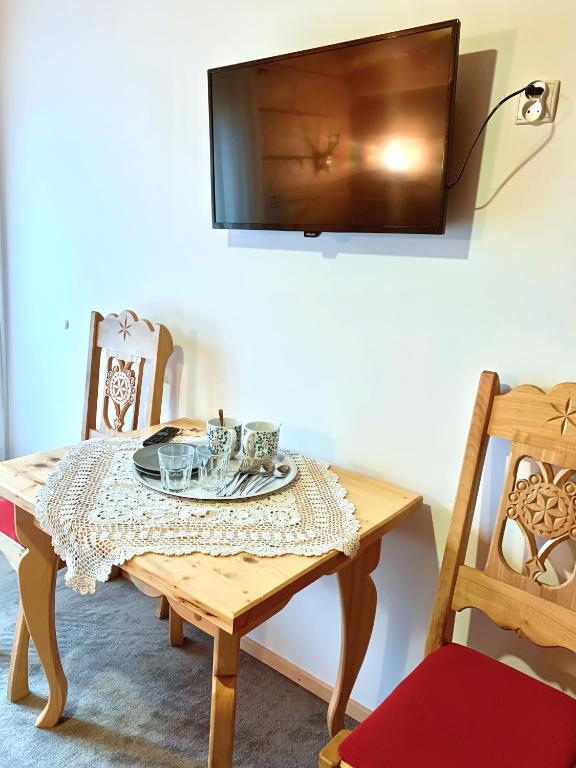 Pokoje Maria Mąka - 8