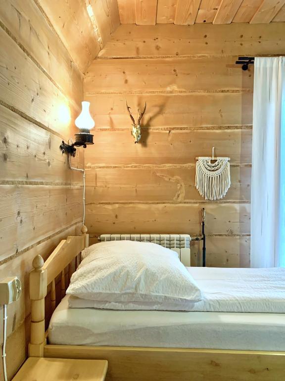 Pokoje Maria Mąka - 7