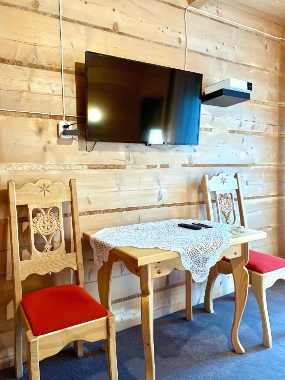 Pokoje Maria Mąka - 4