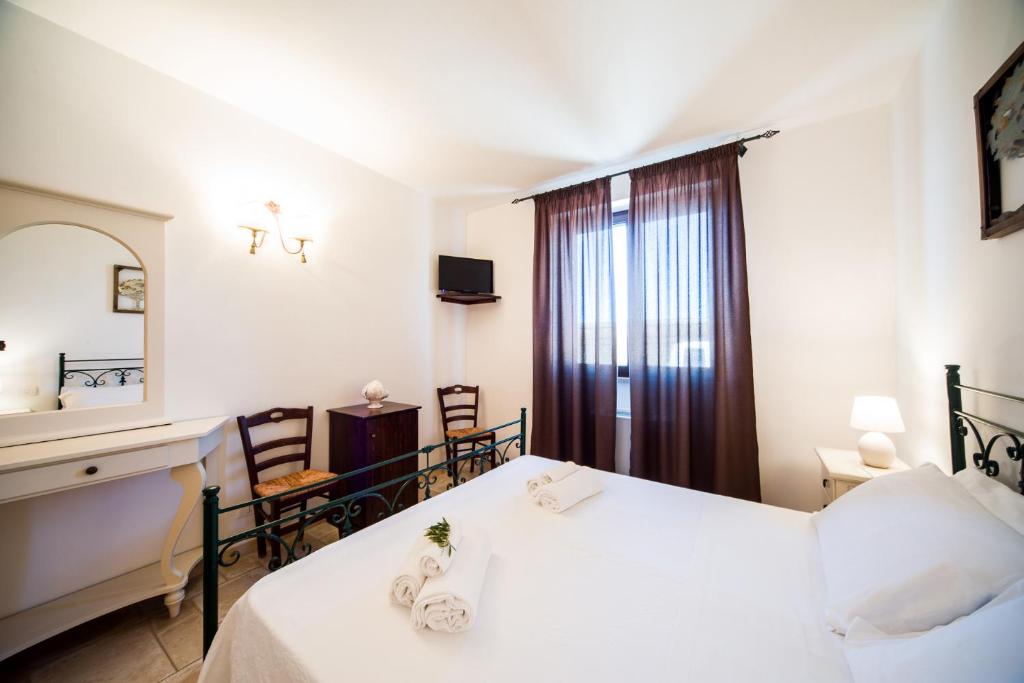 Trulli Nuova Aia Resort - 4