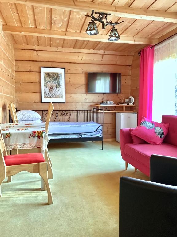 Pokoje Maria Mąka - 17