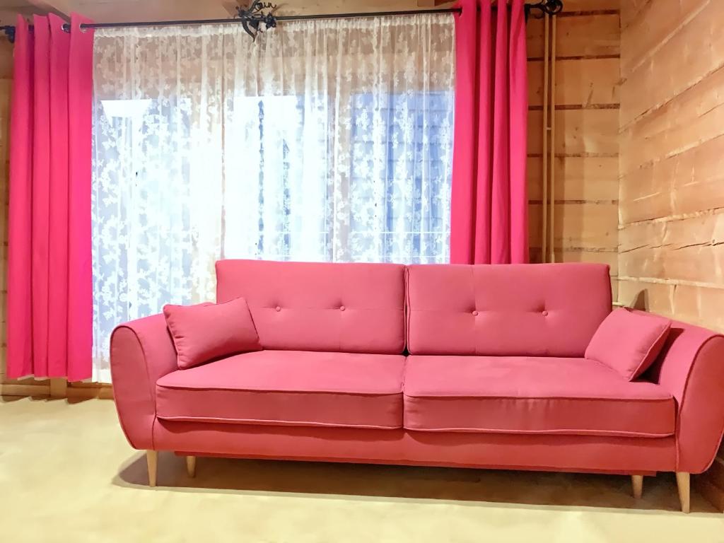 Pokoje Maria Mąka - 18