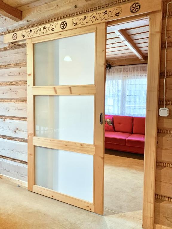 Pokoje Maria Mąka - 19