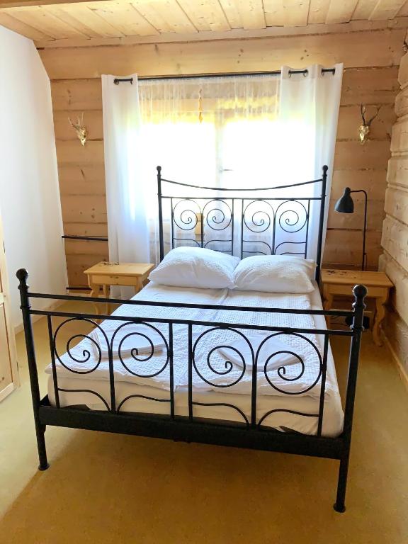 Pokoje Maria Mąka - 15