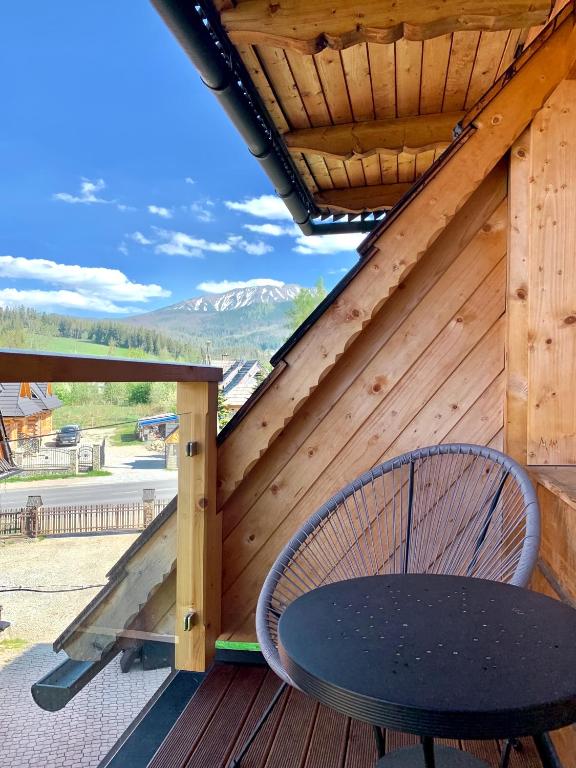 Pokoje Maria Mąka - 16