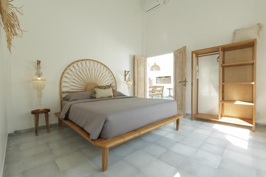 The Bingin Beach Villas' Private Villas - 11