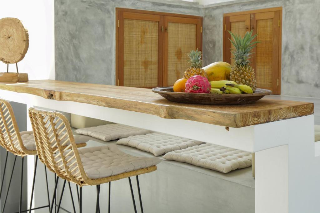 The Bingin Beach Villas' Private Villas - 5