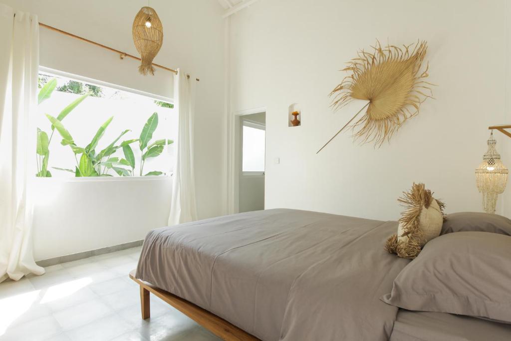 The Bingin Beach Villas' Private Villas - 13