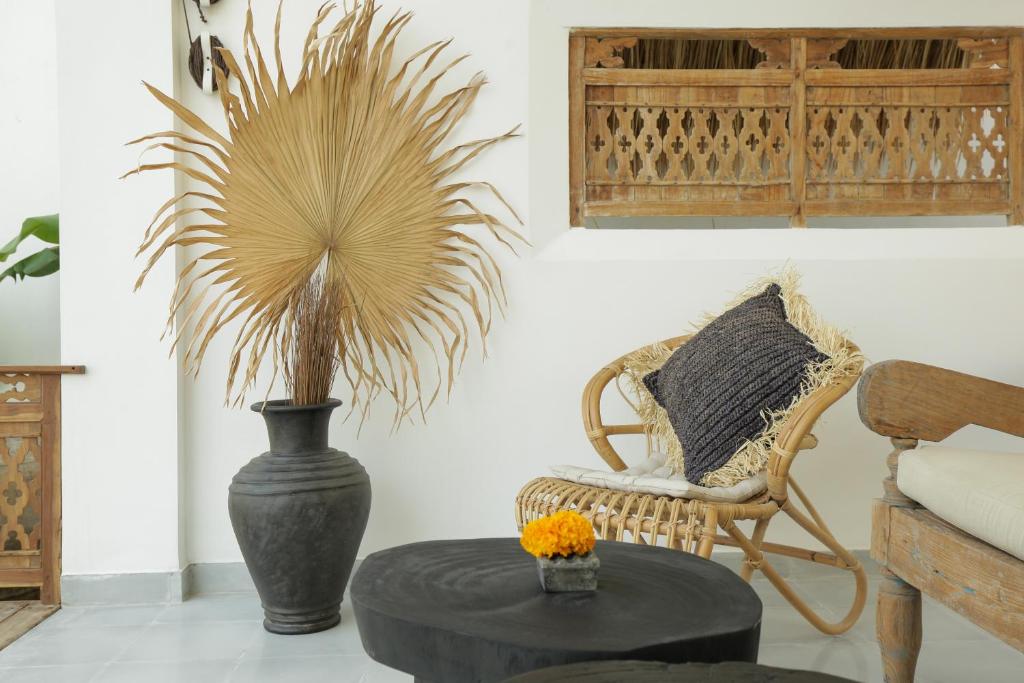 The Bingin Beach Villas' Private Villas - 10