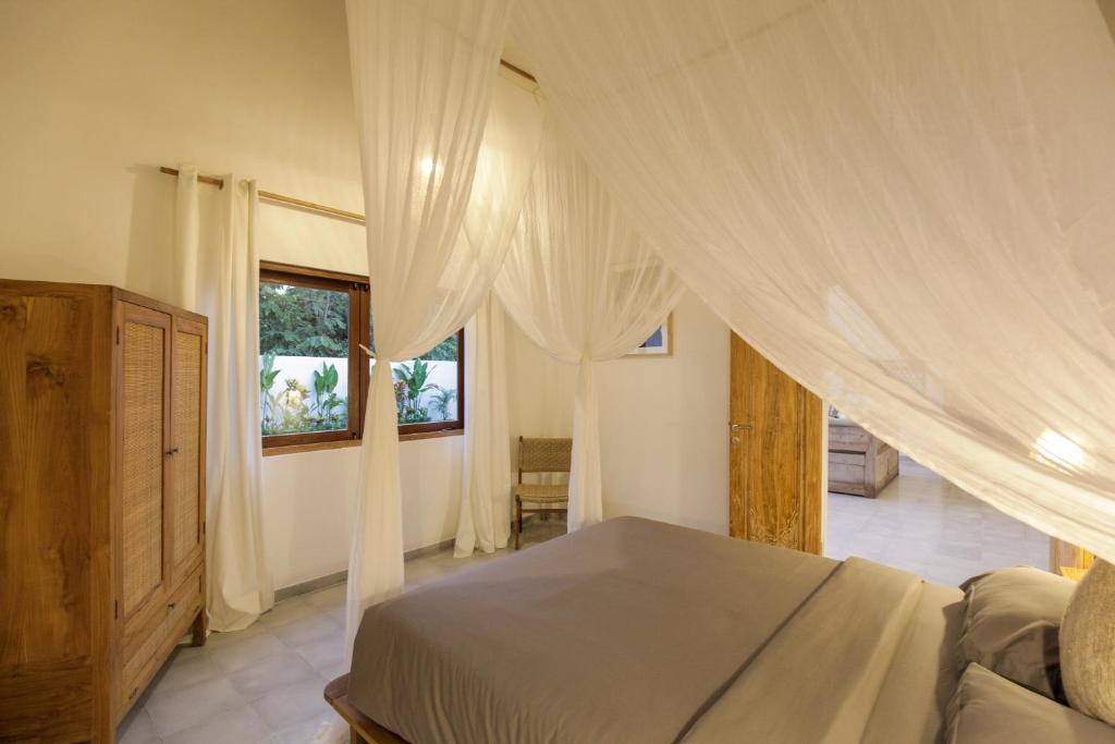 The Bingin Beach Villas' Private Villas - 14