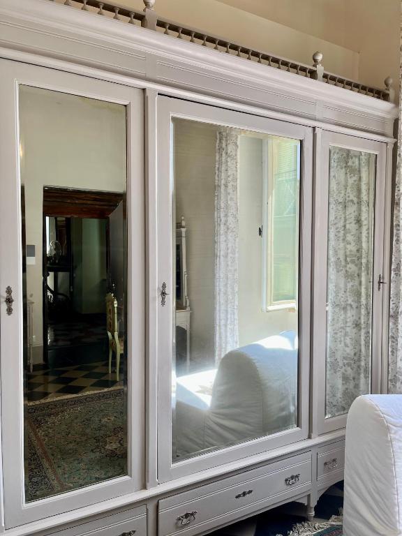 B&B 'Degli Artisti' - Deluxe Double Room (2 Adults + 1 Child)