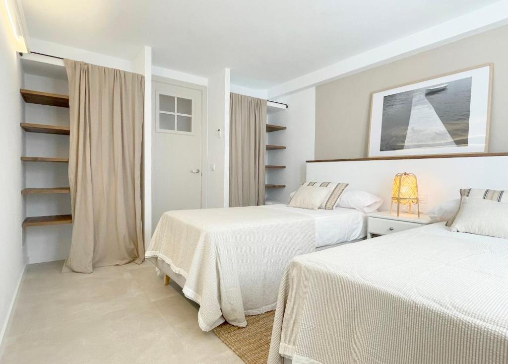 APARTAMENTOS LA PALMA FORNELLS, Fornells – Updated 2023 Prices