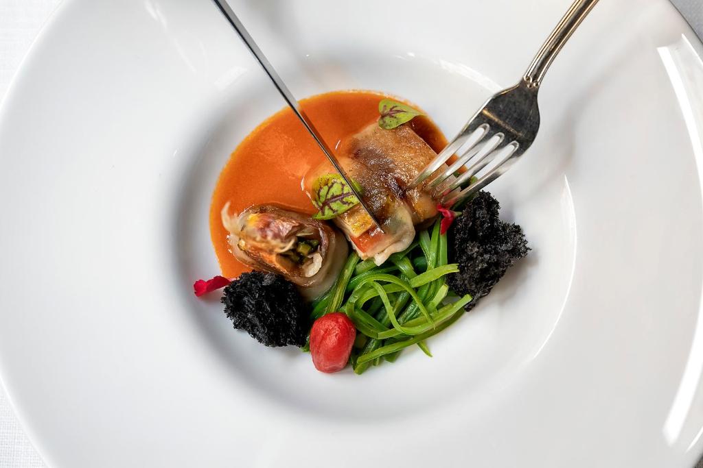 Baglioni Hotel Regina - The Leading Hotels of the World - Resim 16