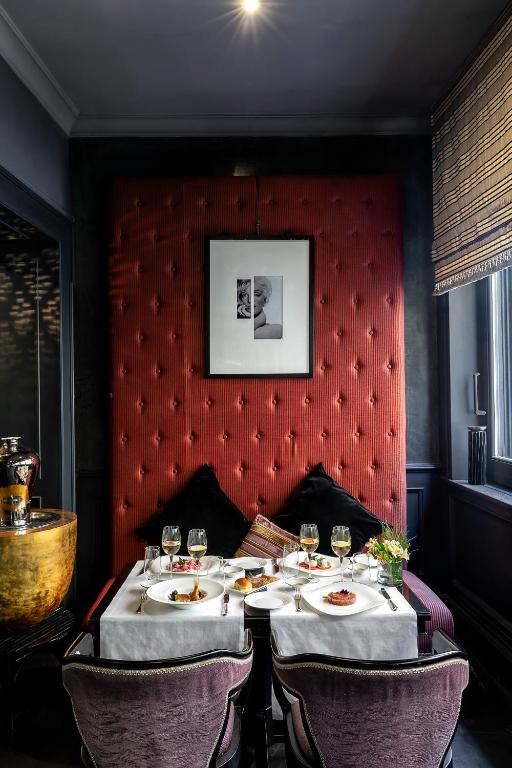 Baglioni Hotel Regina - The Leading Hotels of the World - Resim 13