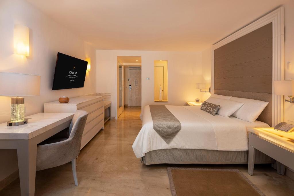 Le Blanc Spa Resort Cancun - Adults Only - All-Inclusive photo 4