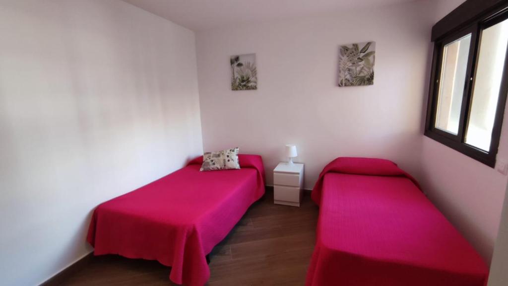 Coqueto apartamento en Puerto Marina con piscina, Benalmádena ...