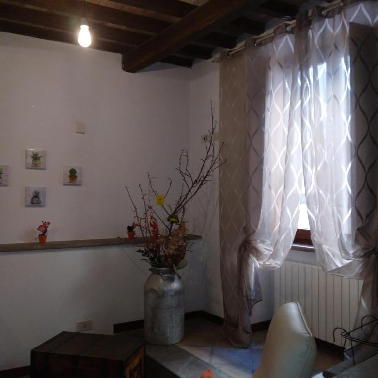 Zdjęcie z galerii obiektu A casa di Grazia w mieście Vitorchiano