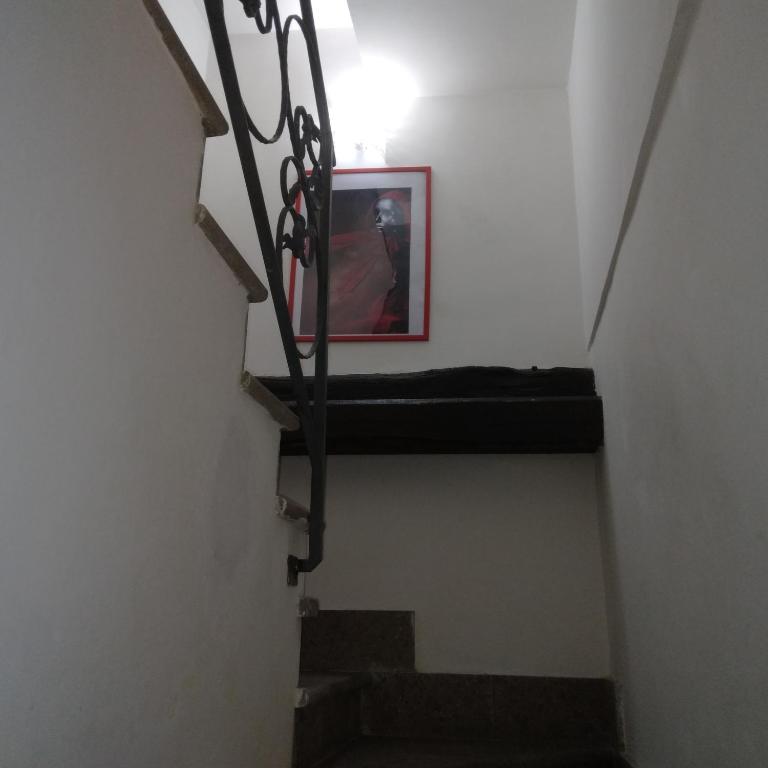 Zdjęcie z galerii obiektu A casa di Grazia w mieście Vitorchiano