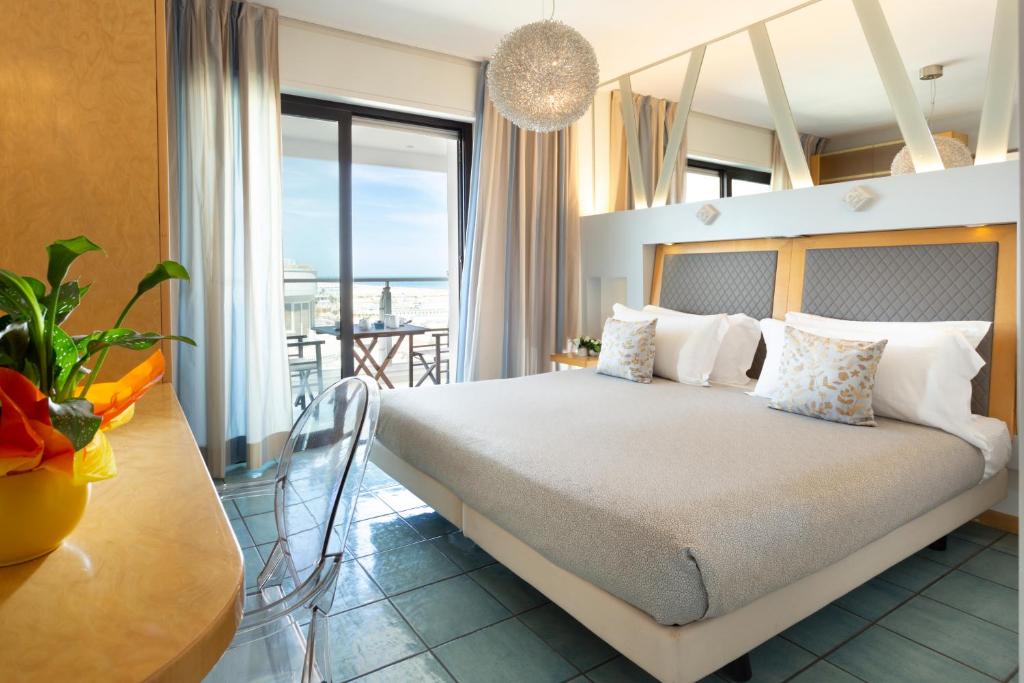 Club House Hotel - Resim 19