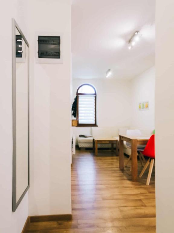 Diófa Apartman - Two-Bedroom Apartment