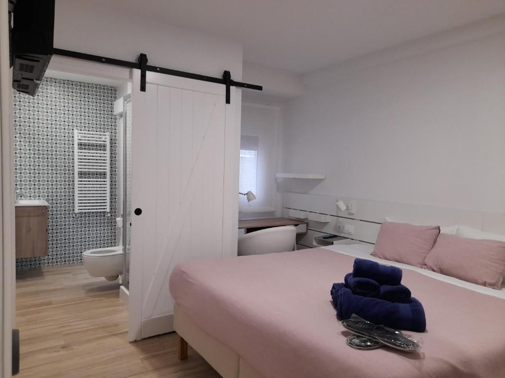 Home Sweet Home Main St Pamplona reservar