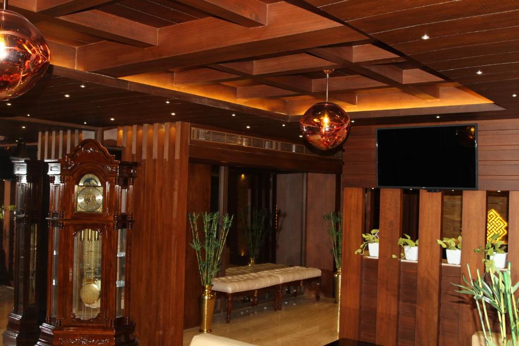 Fotografie z fotogalerie ubytování Retrieve Health & Wellness v destinaci Kóčin