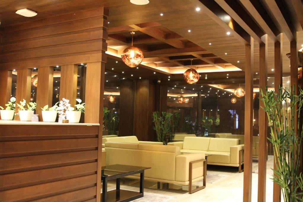 Fotografie z fotogalerie ubytování Retrieve Health & Wellness v destinaci Kóčin