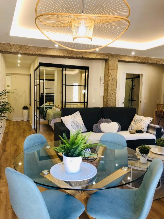 EL CAPRICHO DEL ARCO_Apartamentos Burgos Catedral - 18