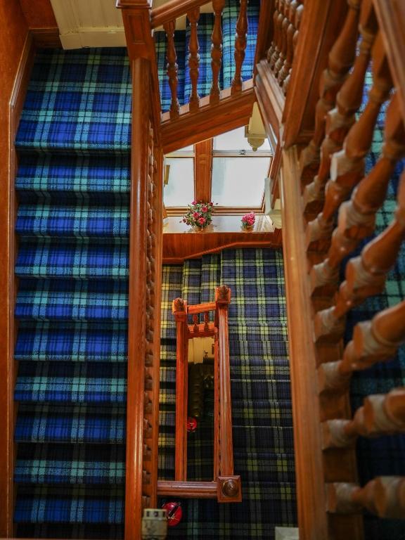 Fotografie z fotogalerie ubytování Rosehall Hotel v destinaci Edinburgh