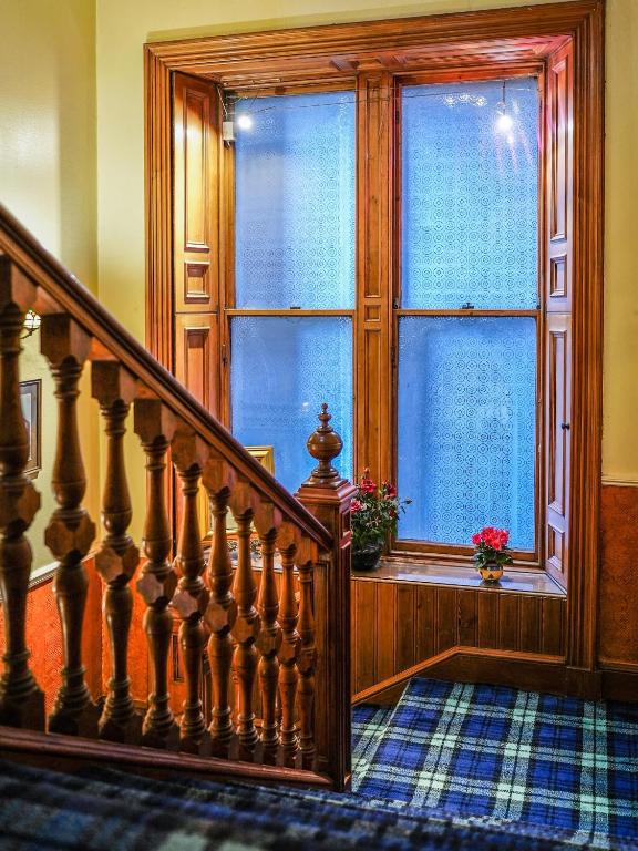 Fotografie z fotogalerie ubytování Rosehall Hotel v destinaci Edinburgh