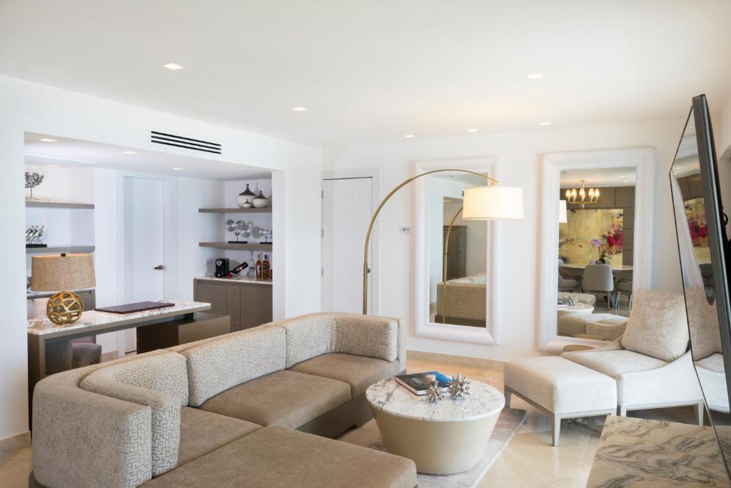 Le Blanc Spa Resort Cancun - Adults Only - All-Inclusive photo
