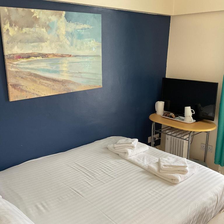 The Farmers Union - Resim 34