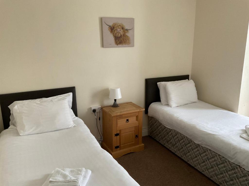 The Farmers Union - Resim 35