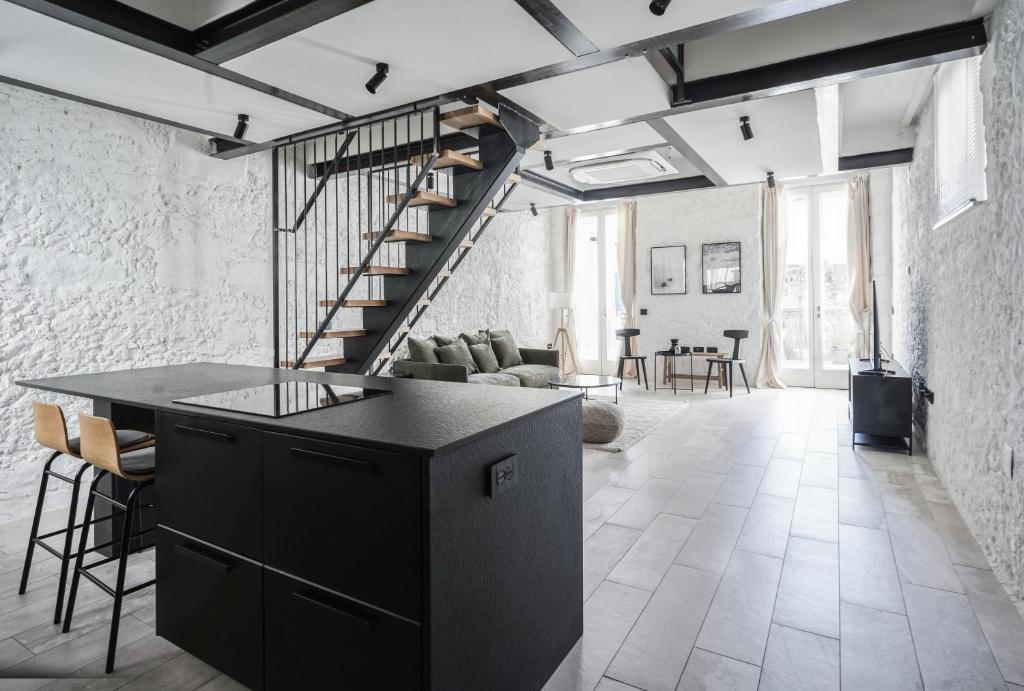 Φωτογραφία από το άλμπουμ του Su Meri Mannu Stampace - luxury apartment - Terrace στο Κάλιαρι