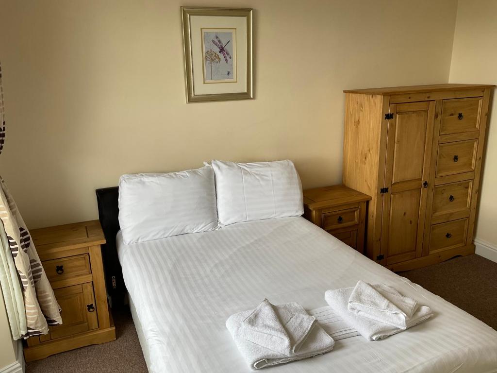 The Farmers Union - Resim 42