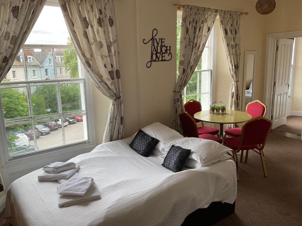 The Farmers Union - Resim 2