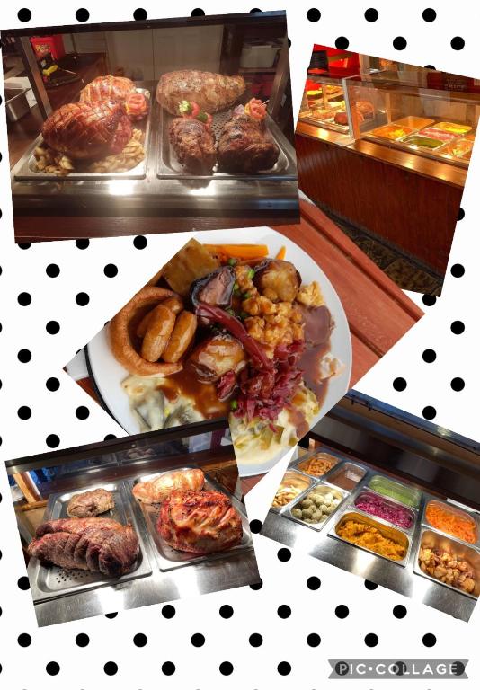 The Farmers Union - Resim 43