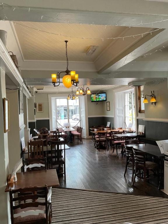 The Farmers Union - Resim 45