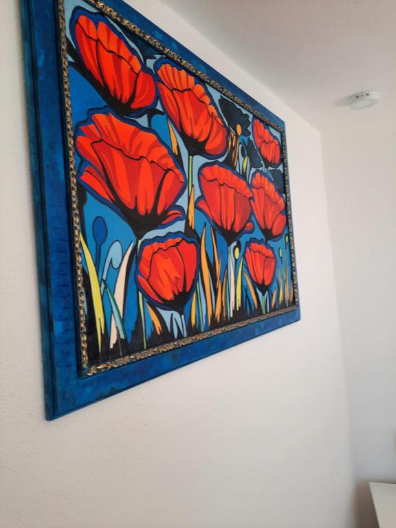 Fotografie z fotogalerie ubytování B&B Cà di Bollo v destinaci Moneglia