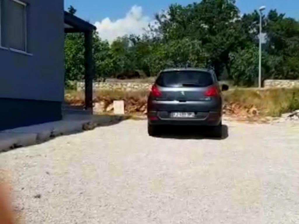 Fotografia z galérie ubytovania Appartement Baraba v destinácii Maslenica