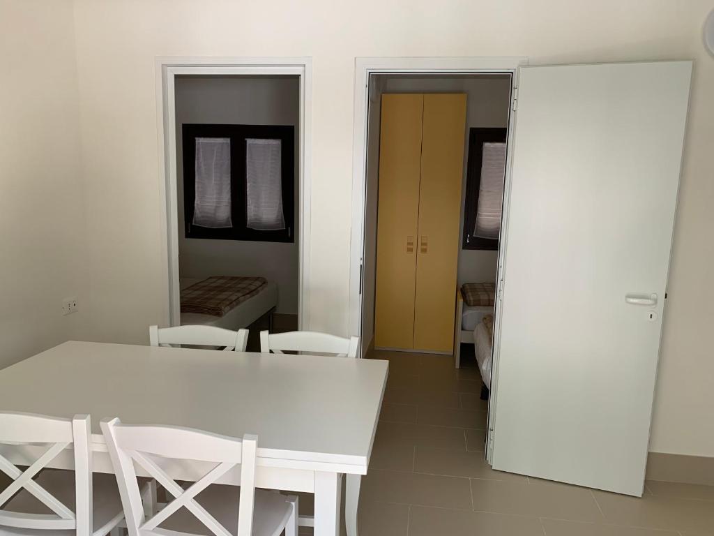 Fotografie z fotogalerie ubytování Camping Village Viareggio v destinaci Viareggio