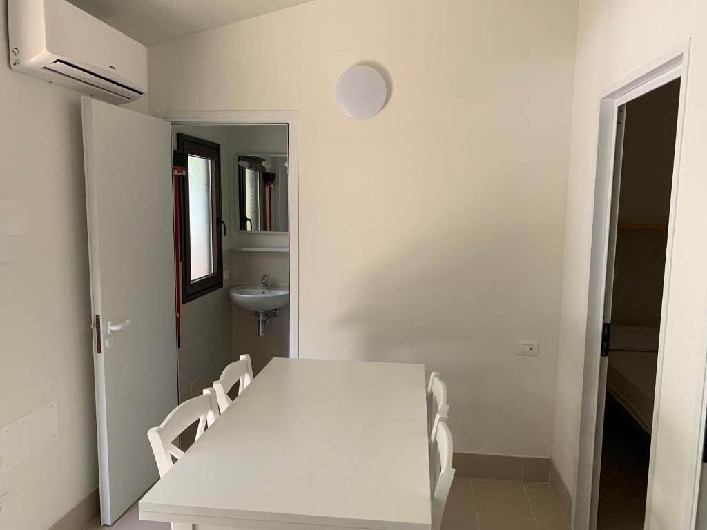 Fotografie z fotogalerie ubytování Camping Village Viareggio v destinaci Viareggio