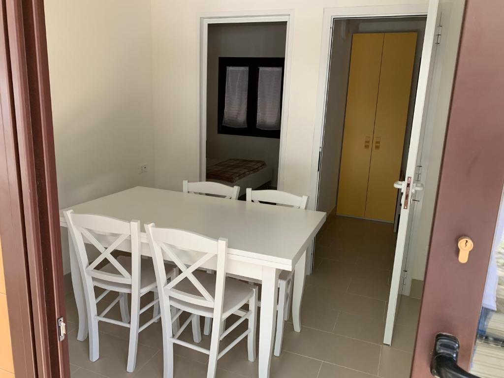 Fotografie z fotogalerie ubytování Camping Village Viareggio v destinaci Viareggio