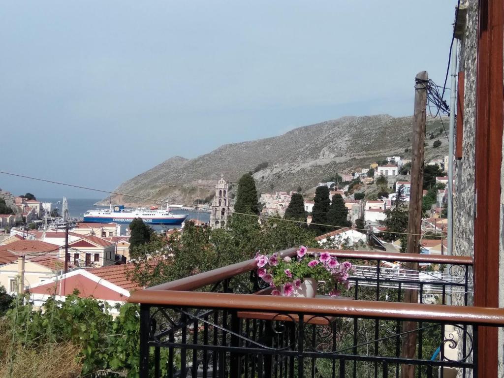 Príroda v okolí apartmánu