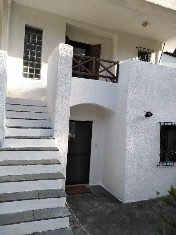 Φωτογραφία από το άλμπουμ του Rebekka's Guest House Elani στη Σίβηρη