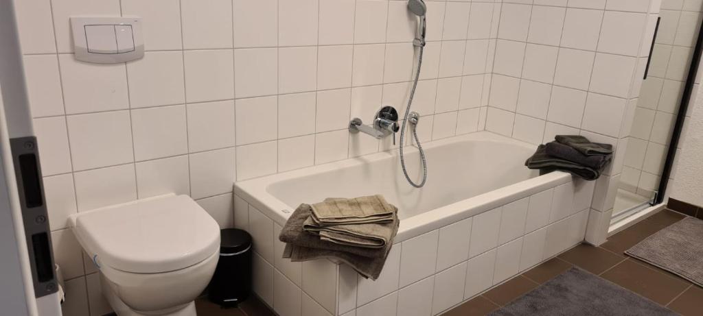 Ferienwohnung City Loft Fulda - 16