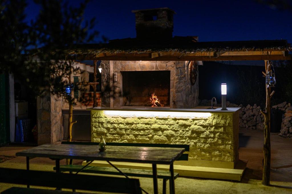 Fotografie z fotogalerie ubytování Kamp Marta v destinaci Marina